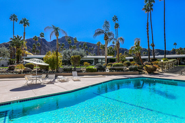Property Photo: 45765 Hopi Road CA 92210
