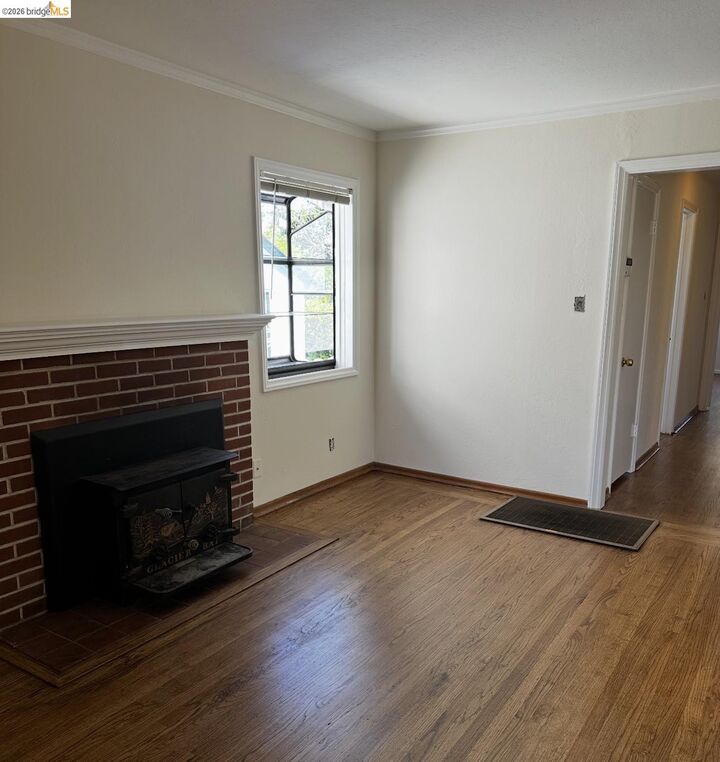 Property Photo: 3212 Esmond Ave CA 94804