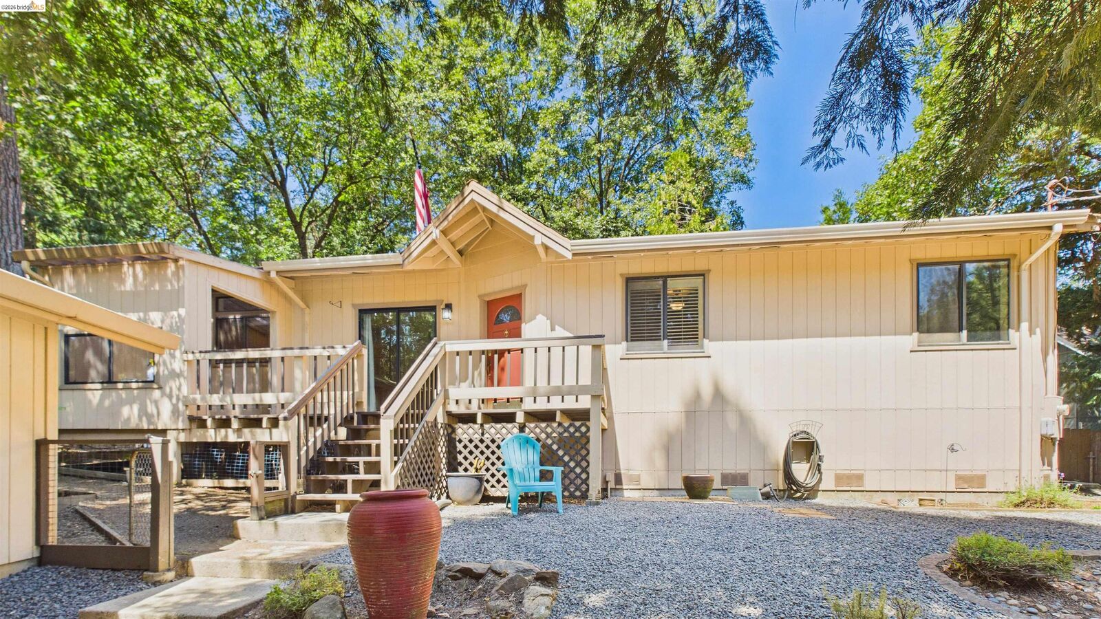 Property Photo:  16961 Columbia River Dr  CA 95370 