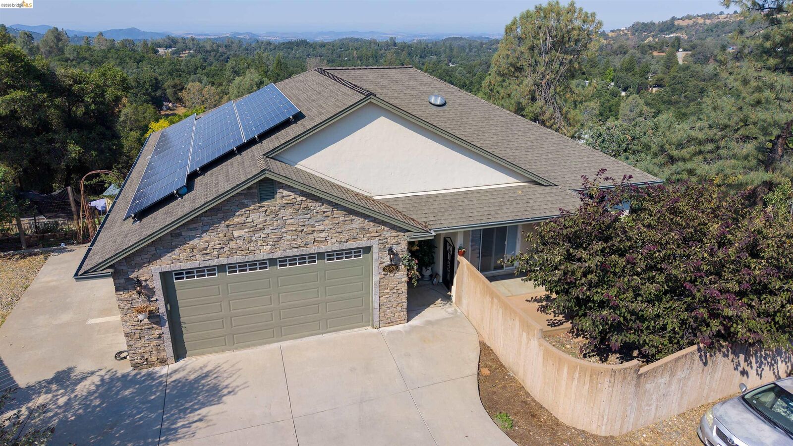 Property Photo:  20370 Starr King Dr  CA 95372 