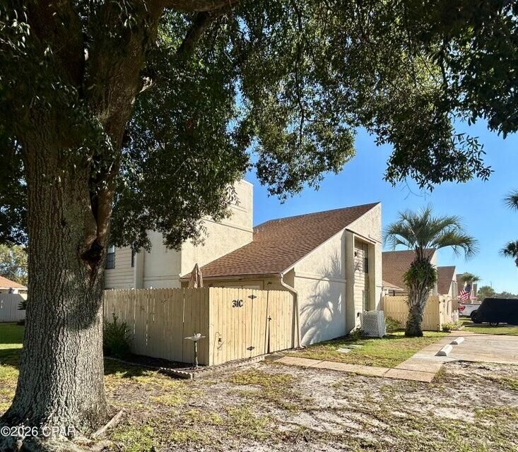 Property Photo: 17462 Front Beach Road 31C FL 32413