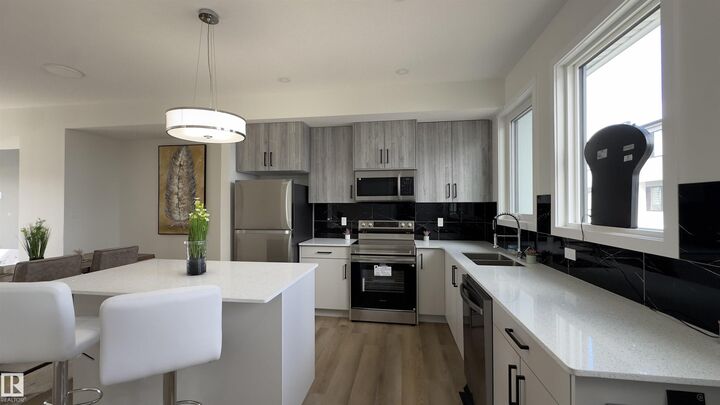 Property Photo:  130 Element Dr 59  AB T8N 7X2 