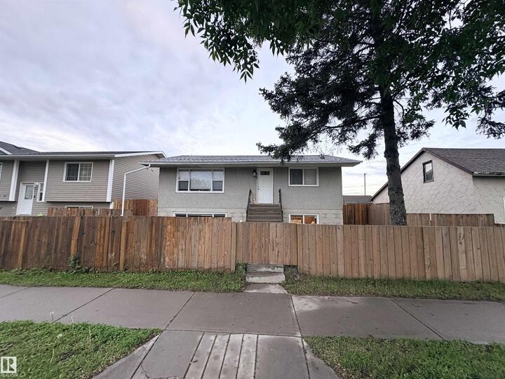 Property Photo: 4704 51 Avenue AB T9N 1A8