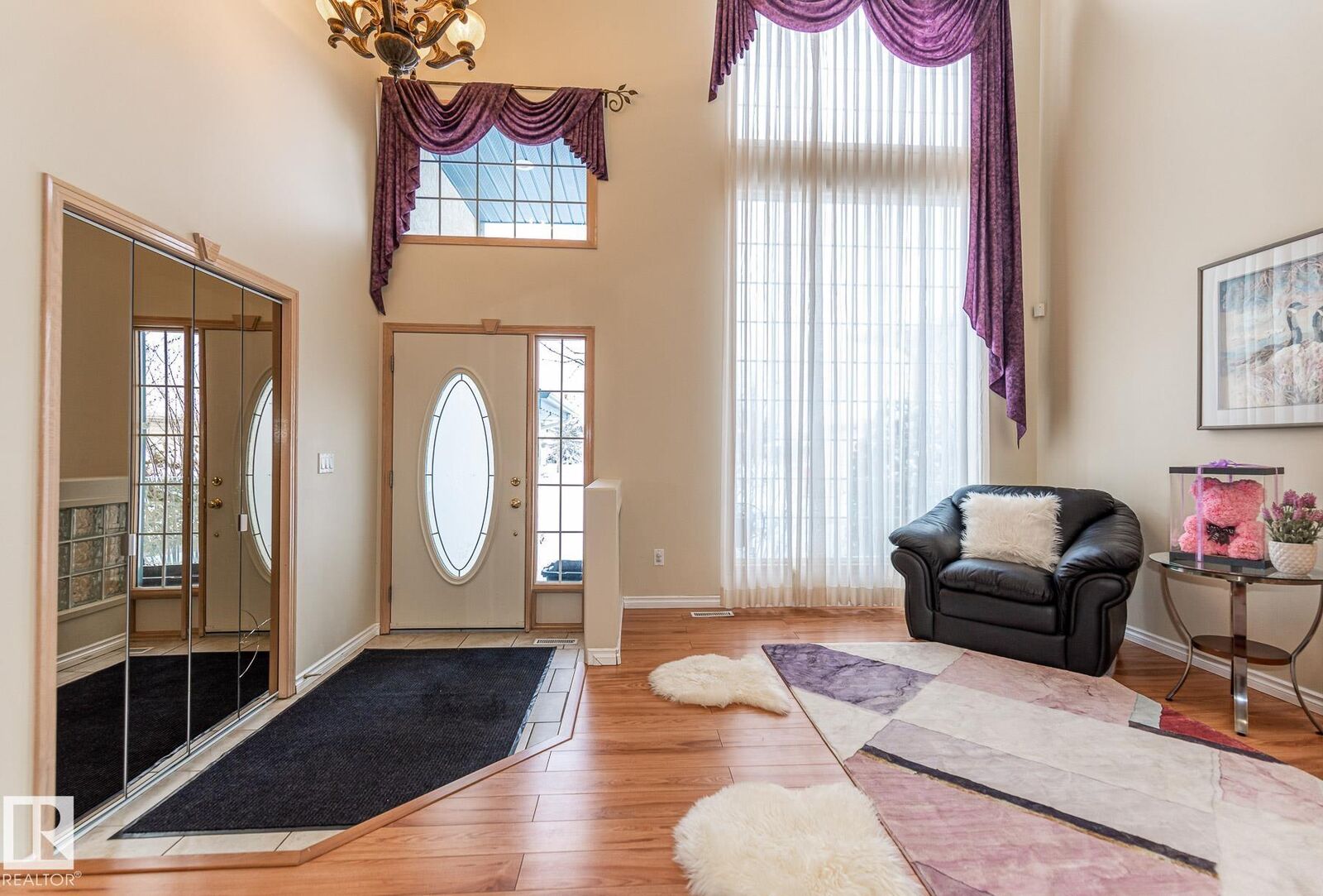 Property Photo: 1135 116 Street NW AB T6J 6X5