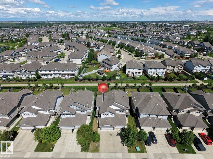 Property Photo: 17614 8 Avenue SW AB T6W 2X3