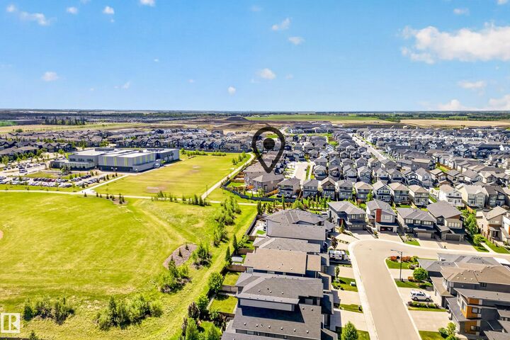 Property Photo: 4863 Kinney Road SW AB T6W 5G3