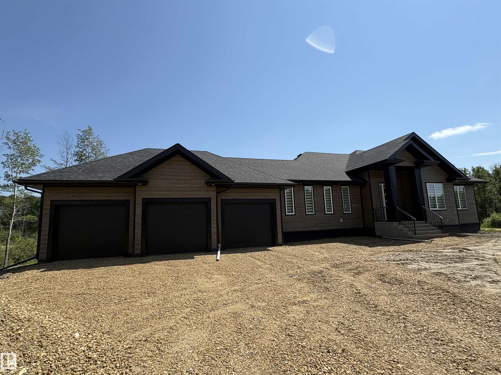 Property Photo: 277 50418 Rge Rd 202 AB T0B 4J2