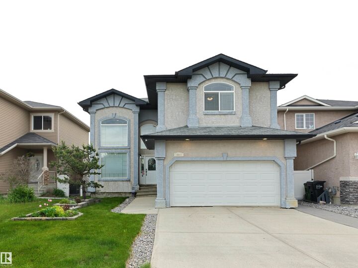 Property Photo: 16011 46 Street NW AB T5Y 0G9