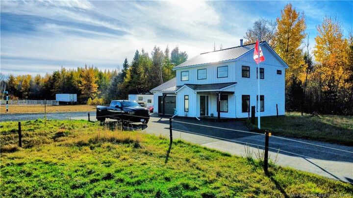 Property Photo:  921 Rue Pinet Street  NB E1W 1L8 