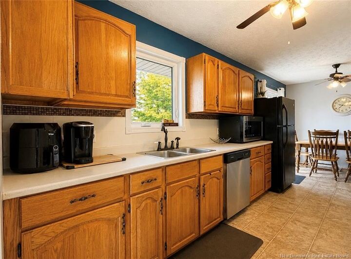 Property Photo: 241 Marie NB E8K 1P5