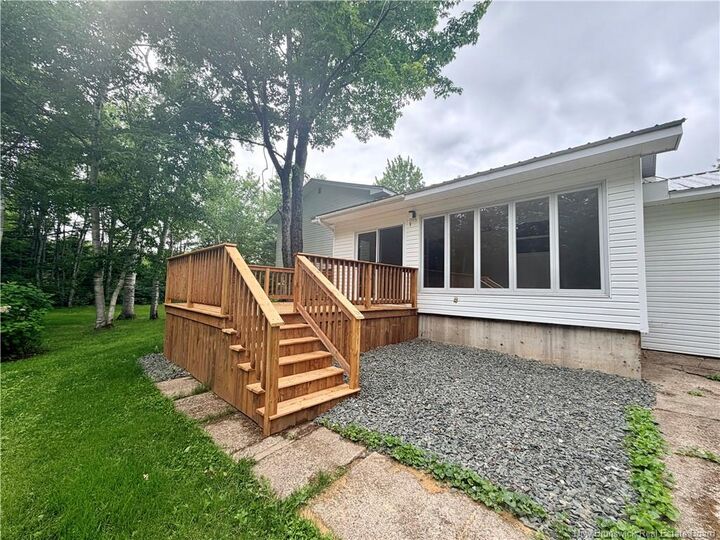 Property Photo: 438 McKinnon NB E1V 6G2
