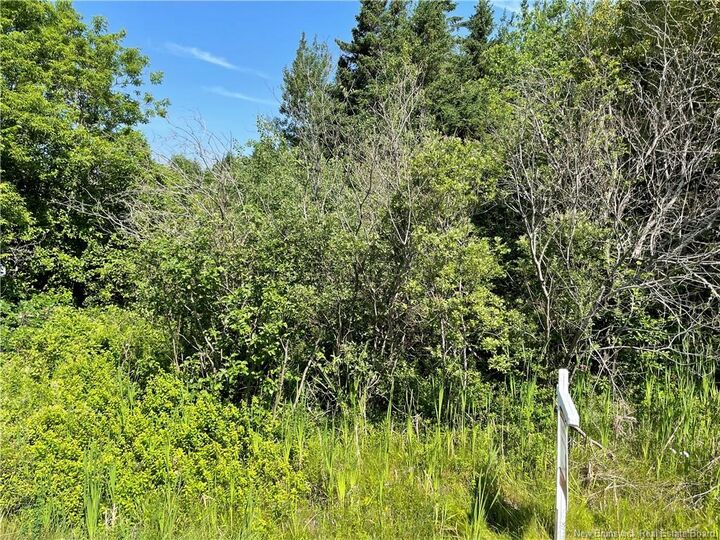 Property Photo:  Lot 2 Communication Road  NB E1H 2G5 