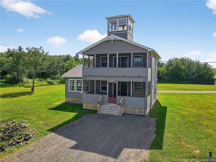 Property Photo: 58 Venice Avenue NB E4R 5X4
