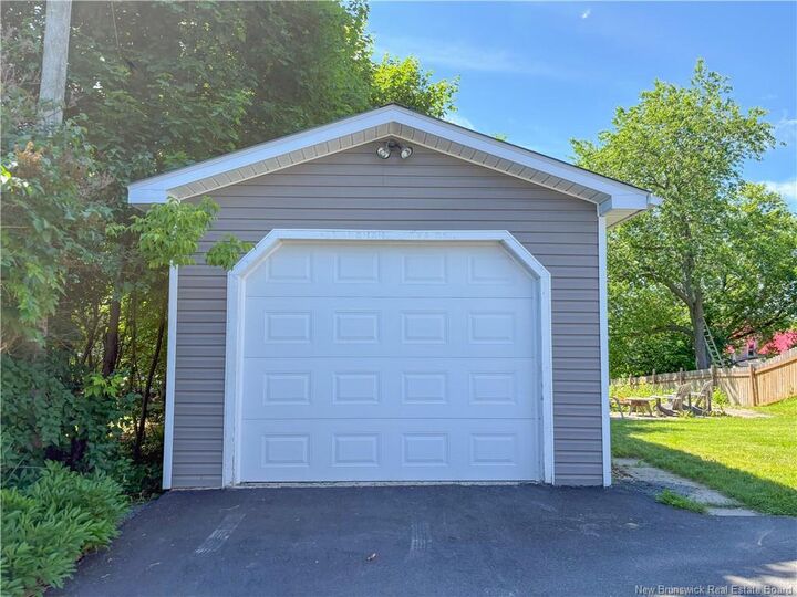 Property Photo: 123 Cambridge Street NB E7M 1E1