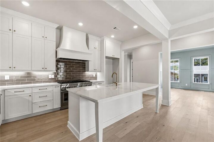 Property Photo: 2015 Village Walk GA 30004