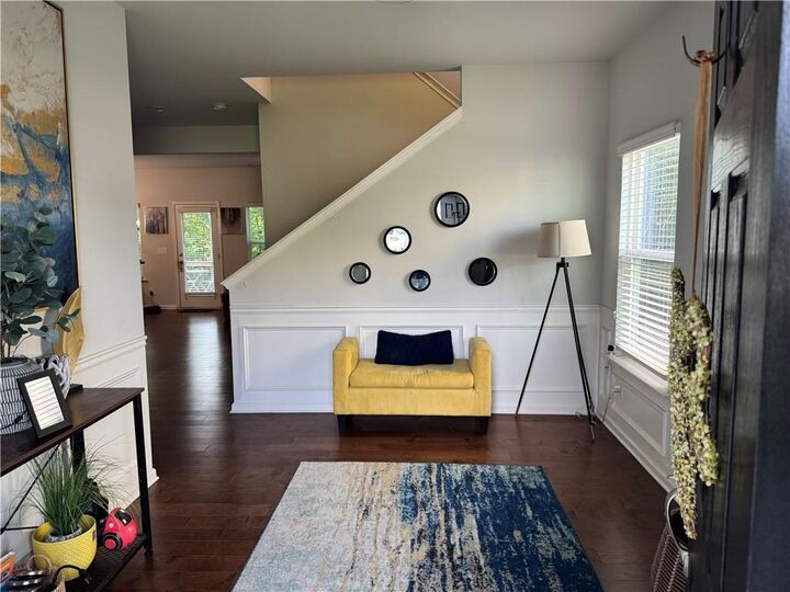 Property Photo:  1073 Shadow Glen Drive  GA 30213 