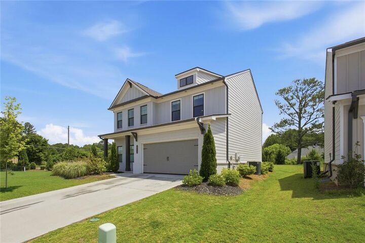 Property Photo:  2700 Westgate Park Drive  GA 30052 