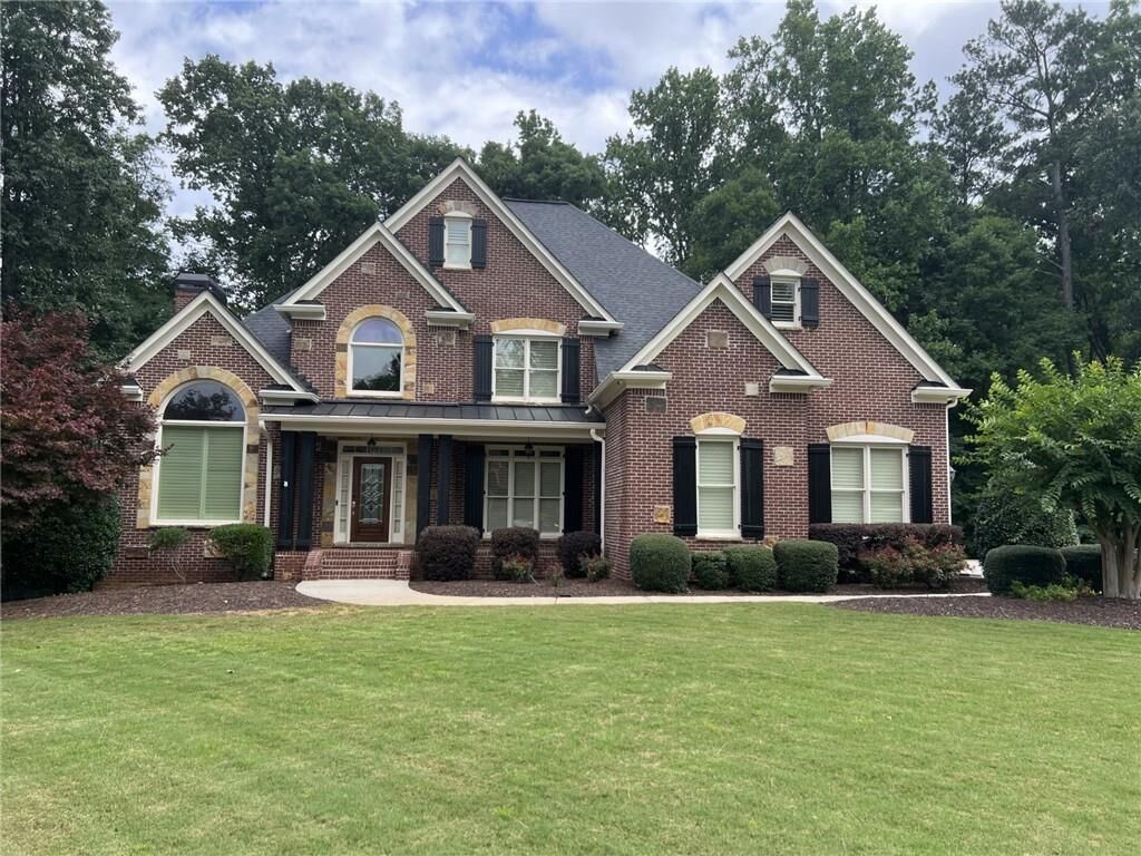 Property Photo: 2139 Golden Morning Court GA 30152