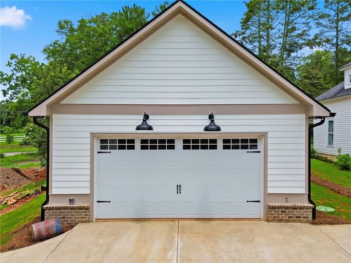 Property Photo:  151 A W Roberts Drive  GA 30107 