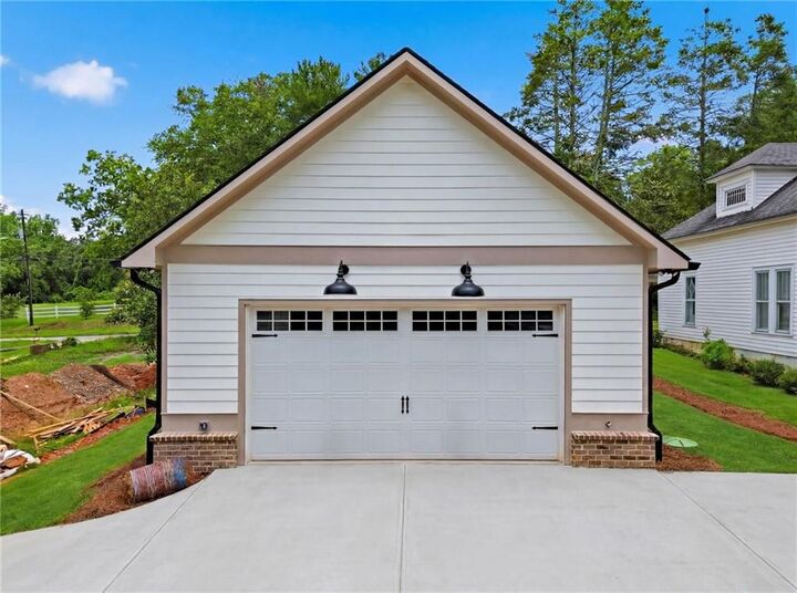 Property Photo:  151 A W Roberts Drive  GA 30107 