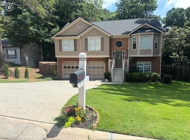 Property Photo:  4155 Gables Place  GA 30519 