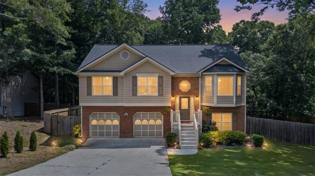 Property Photo:  4155 Gables Place  GA 30519 