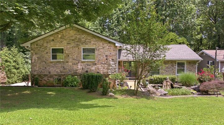 Property Photo: 9040 Ruby Lane GA 30506