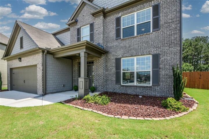 Property Photo:  2014 Sorrento Court  GA 30519 