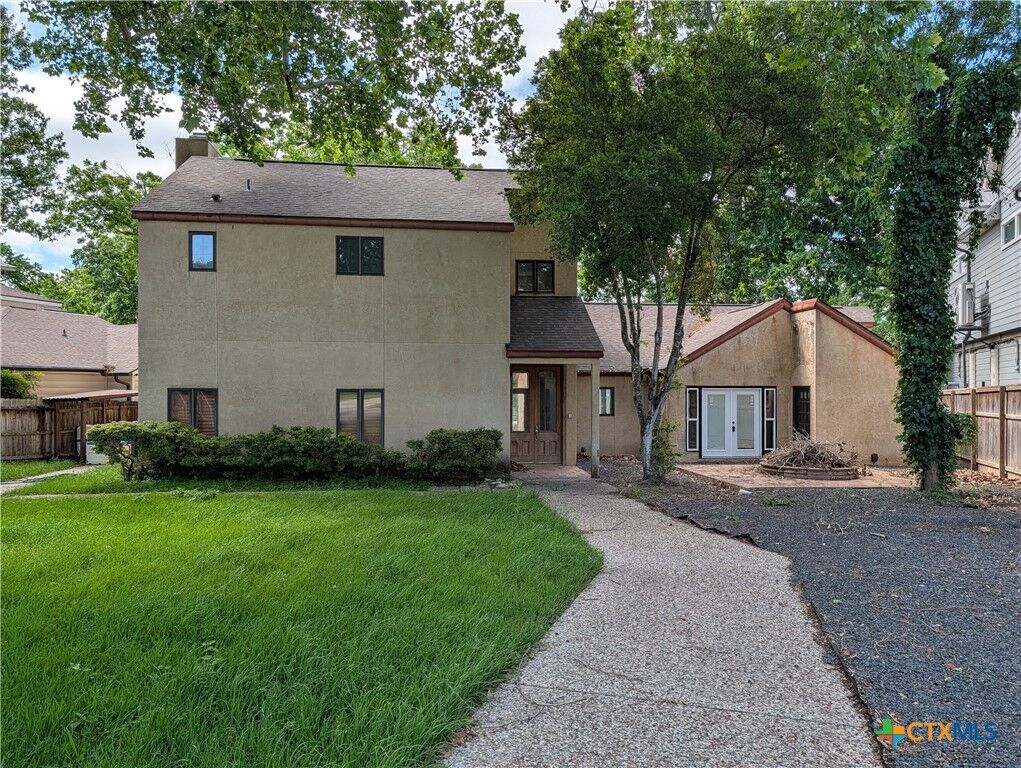 Property Photo: 2573 Blumberg Park TX 78155
