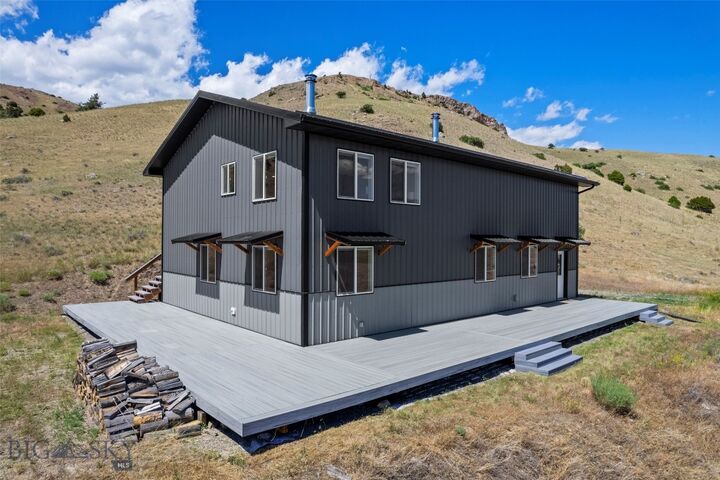 Property Photo: 52 Arcturus Drive MT 59027