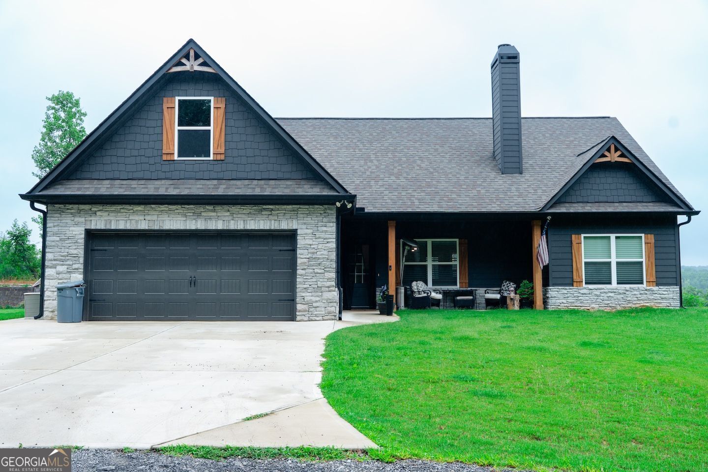 Property Photo:  4951 Nebo Road  GA 30141 