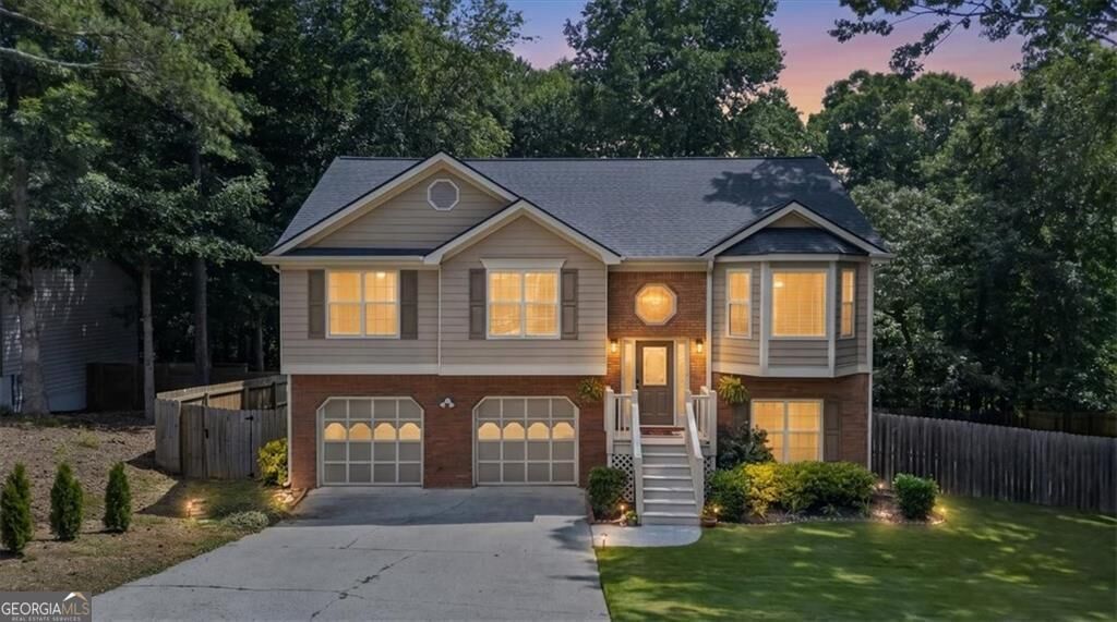 Property Photo:  4155 Gables Place  GA 30519 