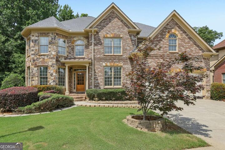 Property Photo: 12516 Darvish Lane GA 30005
