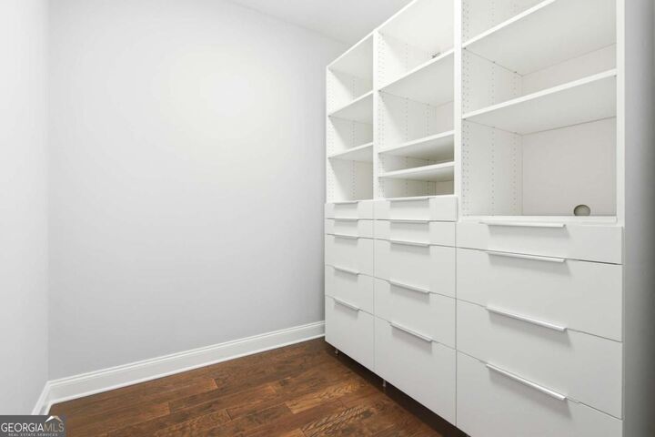 Property Photo: 270 17th Street NW 4306 GA 30363