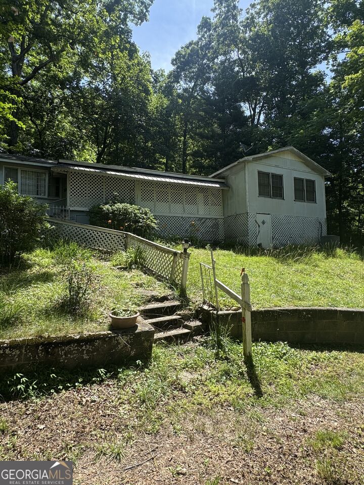 Property Photo:  2736 Ridgecrest Circle  GA 30546 