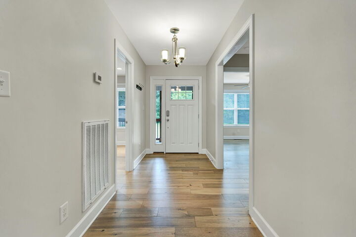Property Photo: 1302 Blythe Ferry Place NE TN 37312