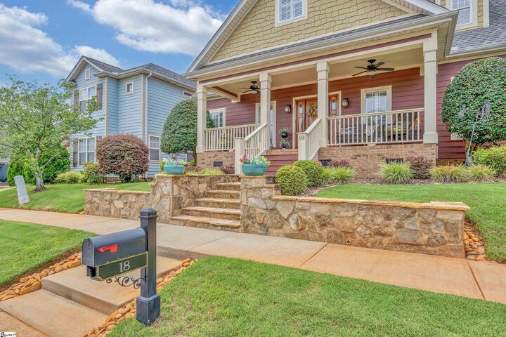 Property Photo:  18 Worthington Court  SC 29681 