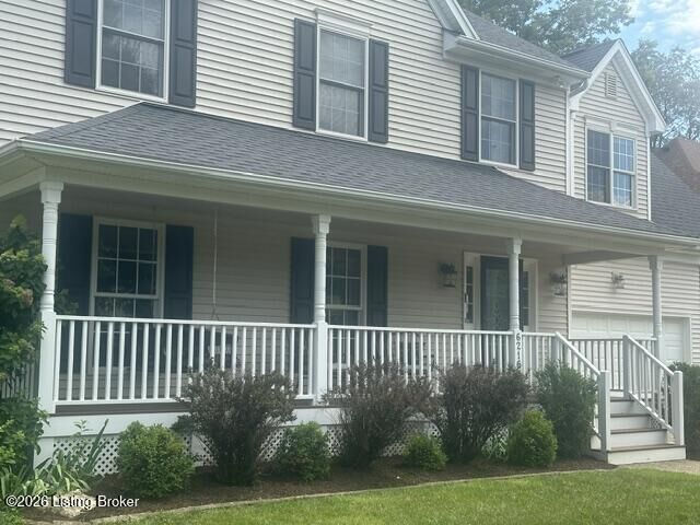 Property Photo:  6216 Sweetbay Dr  KY 40014 