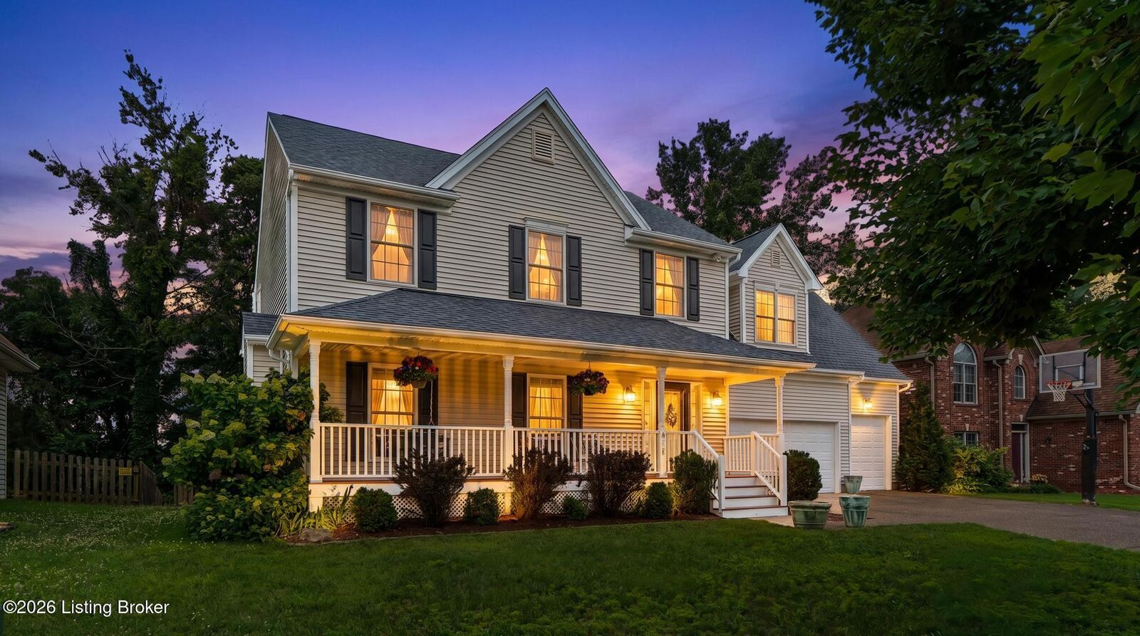 Property Photo:  6216 Sweetbay Dr  KY 40014 