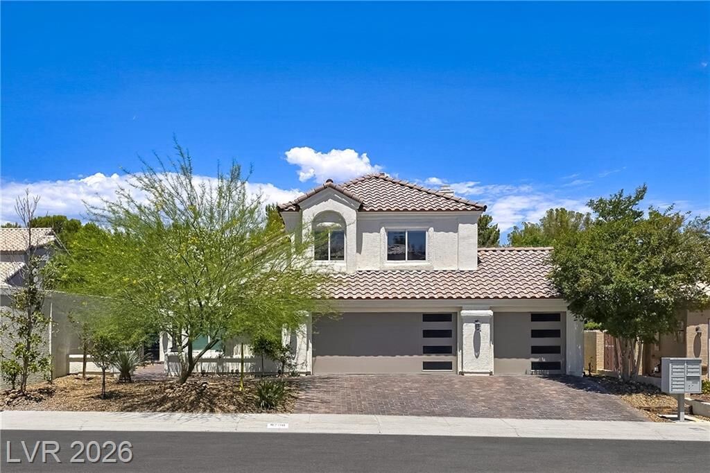 Property Photo:  9708 Craighead Lane  NV 89117 