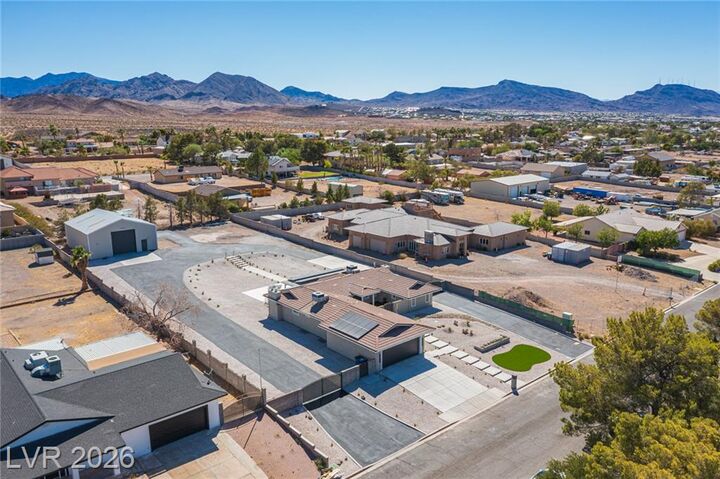 Property Photo:  1223 San Gabriel Avenue  NV 89002 