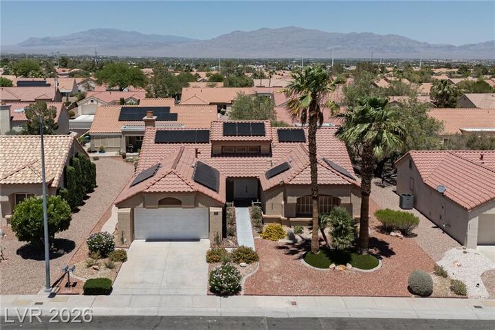 Property Photo: 8604 Linderwood Drive NV 89134