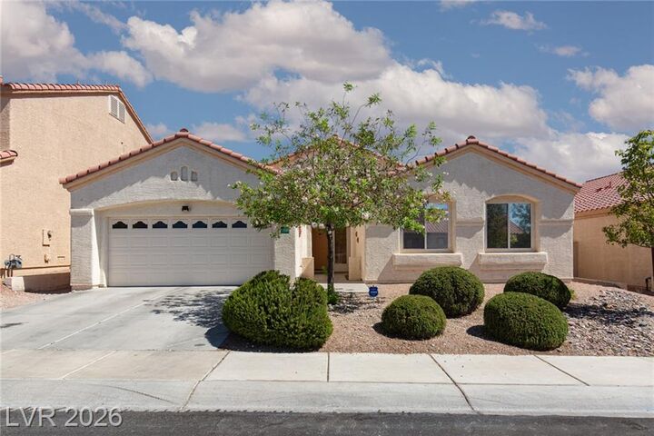 Property Photo:  8108 Painted Clay Avenue  NV 89128 
