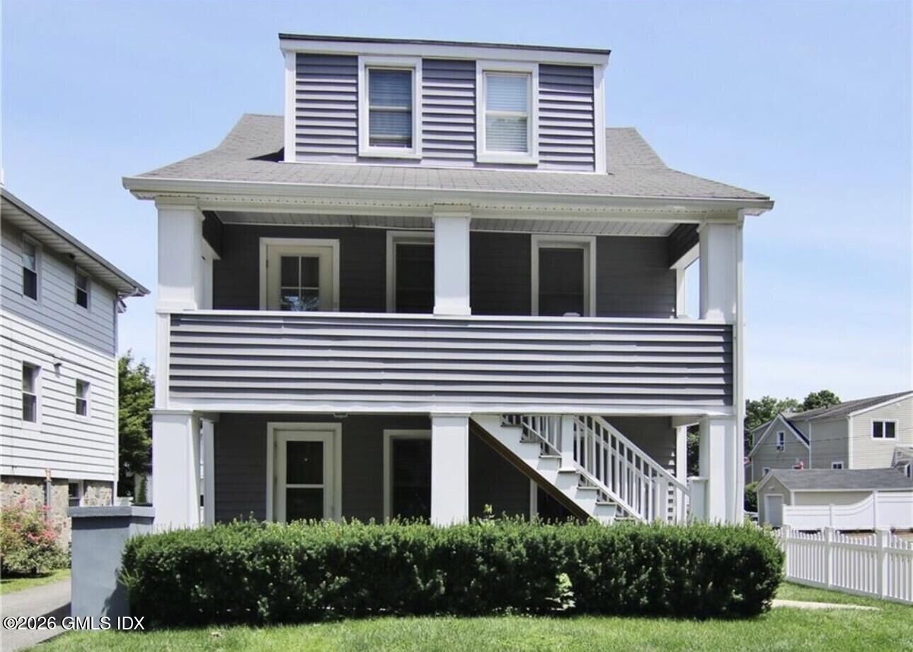 Property Photo: 7 Bible Street 1 CT 06807