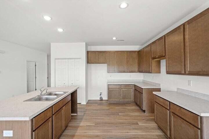 Property Photo:  6641 E 103rd Avenue  IN 46307 