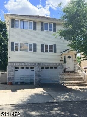 Property Photo:  47 Cleveland St  NJ 07109 