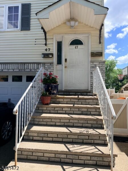 Property Photo:  47 Cleveland St  NJ 07109 