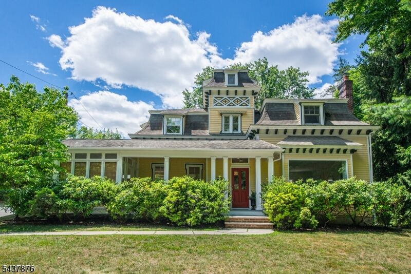Property Photo: 181 Sunset Ave NJ 07044