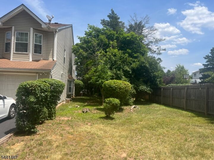 Property Photo: 11 Leahy Ct NJ 08873