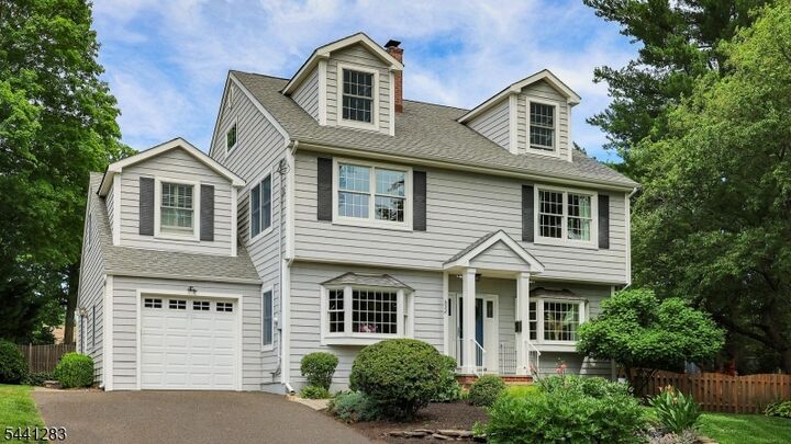 Property Photo: 532 Kimball Turn NJ 07090